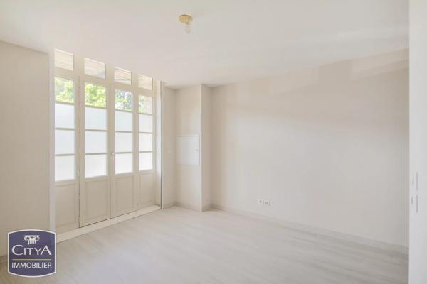 Appartement à vendre 2 pièces 45m² Orléans (45000)