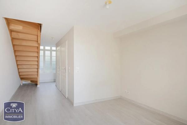 Appartement à vendre 2 pièces 45m² Orléans (45000)