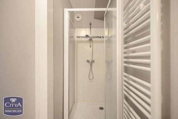 Appartement à vendre 2 pièces 45m² Orléans (45000)