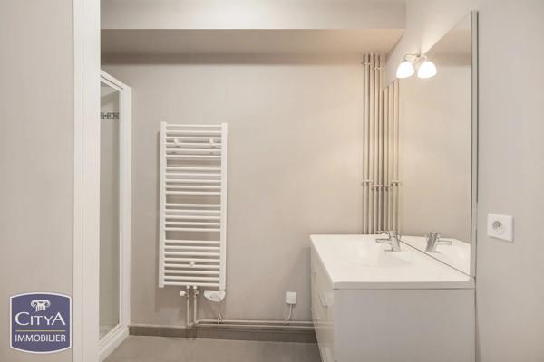 Appartement à vendre 2 pièces 45m² Orléans (45000)