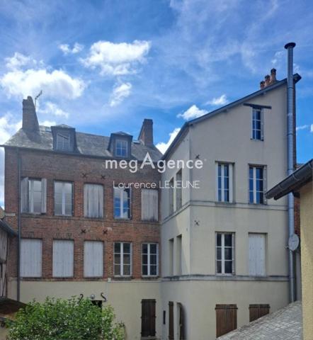 Immeuble à ORBEC, 14290 - 372m²