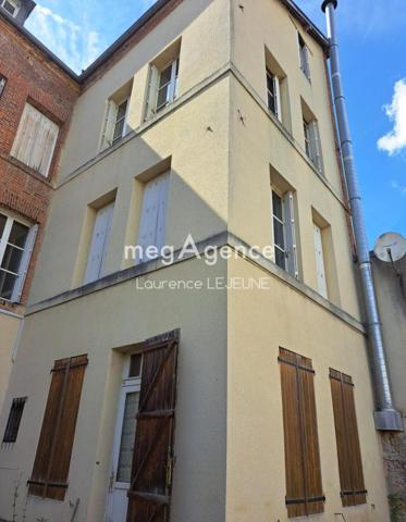 Immeuble à ORBEC, 14290 - 372m²
