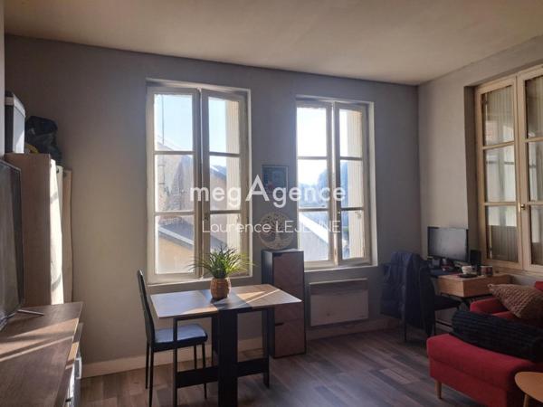 Immeuble à ORBEC, 14290 - 372m²