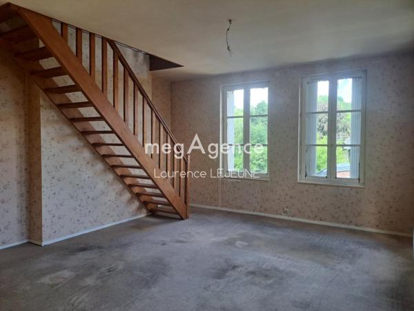 Immeuble à ORBEC, 14290 - 372m²