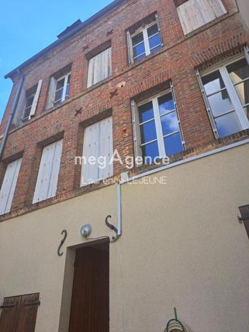 Immeuble à ORBEC, 14290 - 372m²