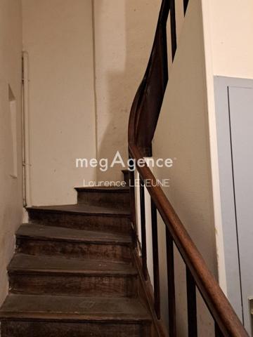 Immeuble à ORBEC, 14290 - 372m²