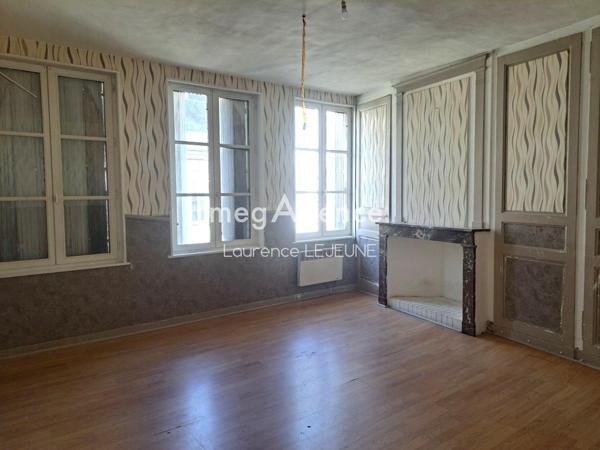 Immeuble à ORBEC, 14290 - 372m²