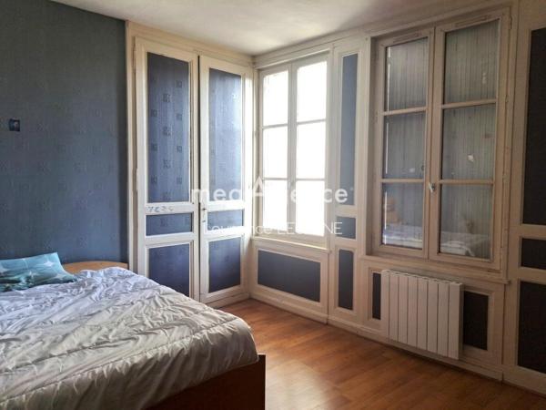 Immeuble à ORBEC, 14290 - 372m²