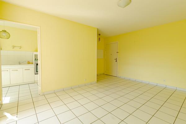 Appartement à vendre 223 650 € Bordeaux 2 p 48 m² DPE C