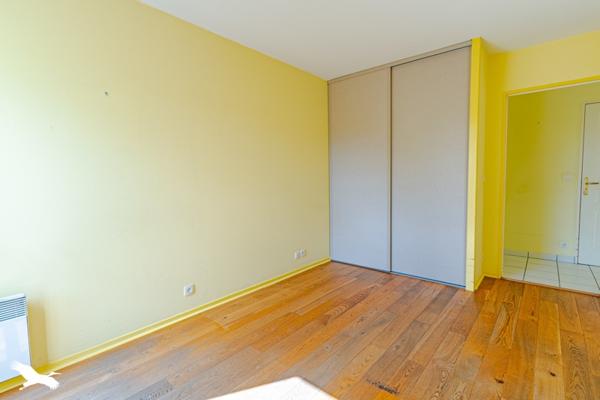 Appartement à vendre 223 650 € Bordeaux 2 p 48 m² DPE C