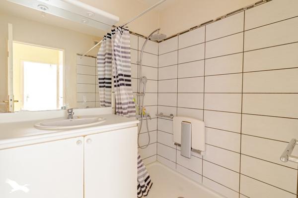 Appartement à vendre 223 650 € Bordeaux 2 p 48 m² DPE C
