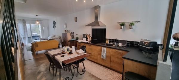 Maison à vendre 140 400 € Montluçon 5 p 99 m² DPE C