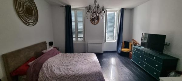 Maison à vendre 140 400 € Montluçon 5 p 99 m² DPE C