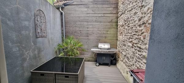 Maison à vendre 140 400 € Montluçon 5 p 99 m² DPE C