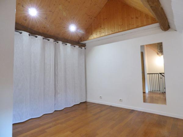 Maison 1 chambre à Chars