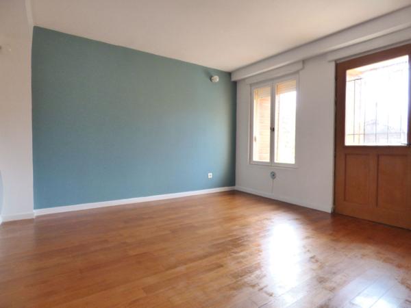 Maison 1 chambre à Chars