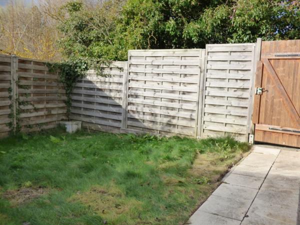 Maison 1 chambre à Chars