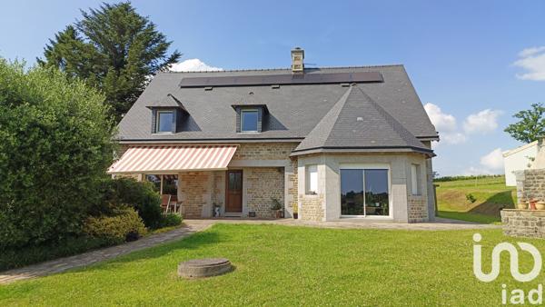 Maison à vendre 7 pièces 228 m² Sainte-Cécile