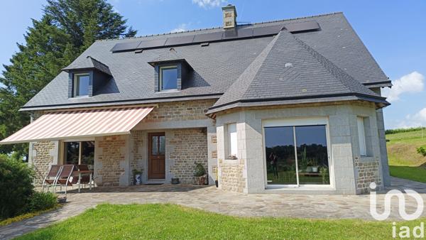 Maison à vendre 7 pièces 228 m² Sainte-Cécile