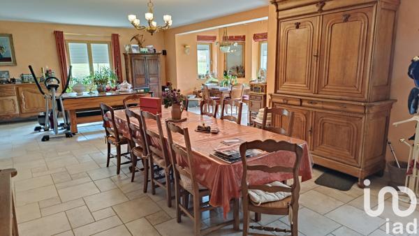 Maison à vendre 7 pièces 228 m² Sainte-Cécile
