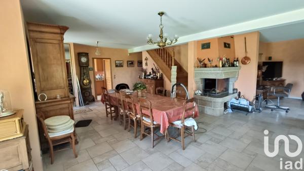 Maison à vendre 7 pièces 228 m² Sainte-Cécile