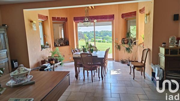 Maison à vendre 7 pièces 228 m² Sainte-Cécile