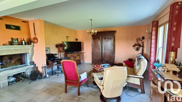 Maison à vendre 7 pièces 228 m² Sainte-Cécile