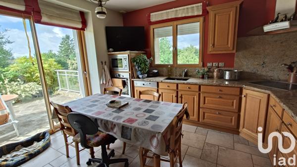 Maison à vendre 7 pièces 228 m² Sainte-Cécile