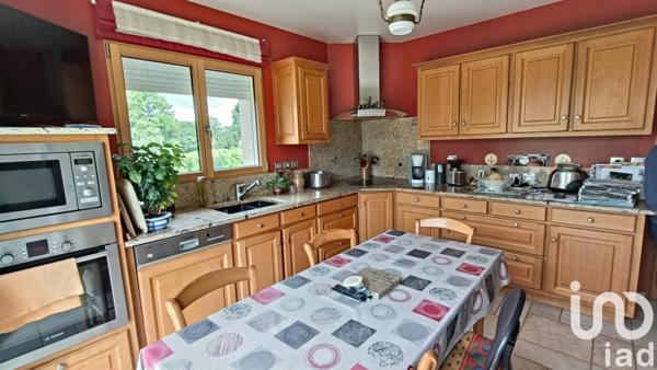 Maison à vendre 7 pièces 228 m² Sainte-Cécile