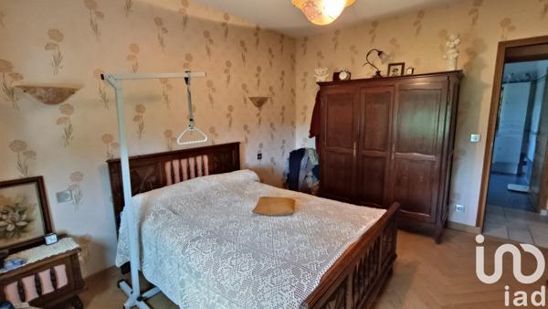 Maison à vendre 7 pièces 228 m² Sainte-Cécile