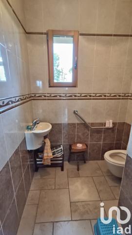 Maison à vendre 7 pièces 228 m² Sainte-Cécile