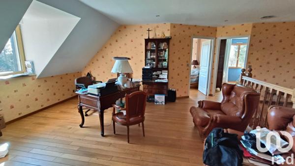 Maison à vendre 7 pièces 228 m² Sainte-Cécile