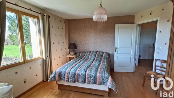 Maison à vendre 7 pièces 228 m² Sainte-Cécile