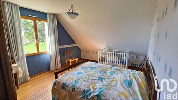 Maison à vendre 7 pièces 228 m² Sainte-Cécile