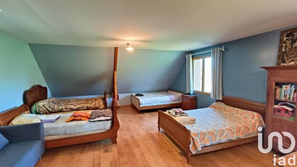 Maison à vendre 7 pièces 228 m² Sainte-Cécile