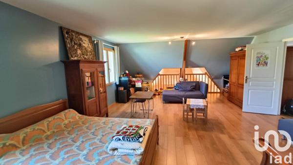 Maison à vendre 7 pièces 228 m² Sainte-Cécile