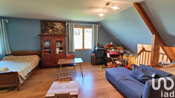 Maison à vendre 7 pièces 228 m² Sainte-Cécile