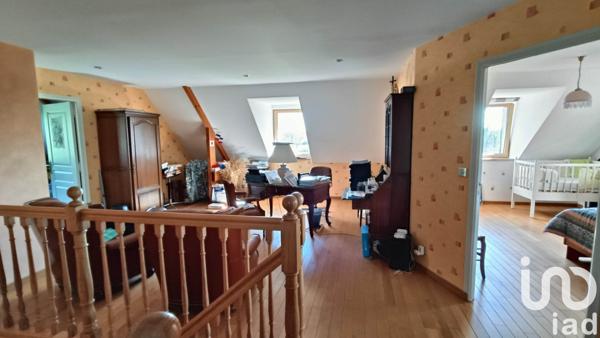 Maison à vendre 7 pièces 228 m² Sainte-Cécile