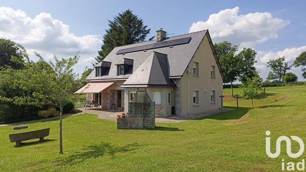 Maison à vendre 7 pièces 228 m² Sainte-Cécile