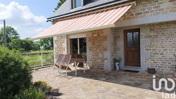 Maison à vendre 7 pièces 228 m² Sainte-Cécile