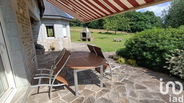 Maison à vendre 7 pièces 228 m² Sainte-Cécile