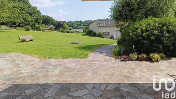 Maison à vendre 7 pièces 228 m² Sainte-Cécile