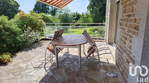 Maison à vendre 7 pièces 228 m² Sainte-Cécile