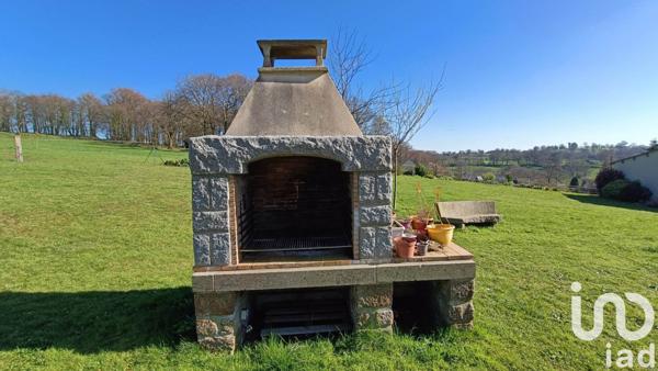 Maison à vendre 7 pièces 228 m² Sainte-Cécile