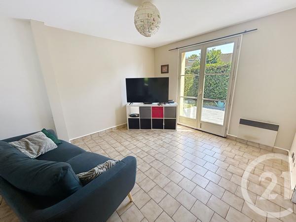 Maison à vendre  6 pièces - 115,19 m2 SOTTEVILLE LES ROUEN - 76