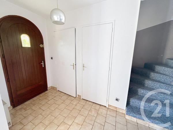 Maison à vendre  6 pièces - 115,19 m2 SOTTEVILLE LES ROUEN - 76