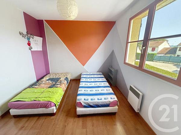 Maison à vendre  6 pièces - 115,19 m2 SOTTEVILLE LES ROUEN - 76