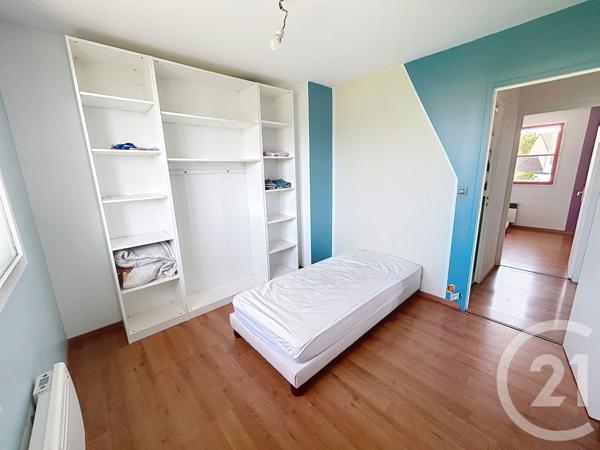 Maison à vendre  6 pièces - 115,19 m2 SOTTEVILLE LES ROUEN - 76