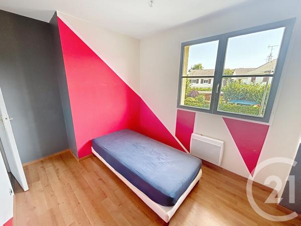 Maison à vendre  6 pièces - 115,19 m2 SOTTEVILLE LES ROUEN - 76