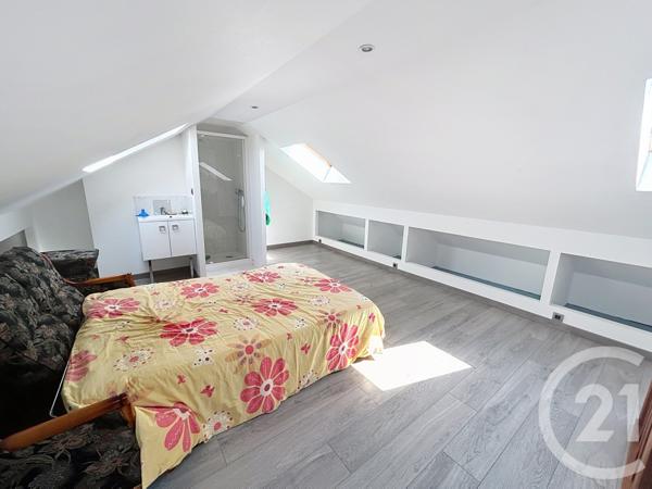 Maison à vendre  6 pièces - 115,19 m2 SOTTEVILLE LES ROUEN - 76